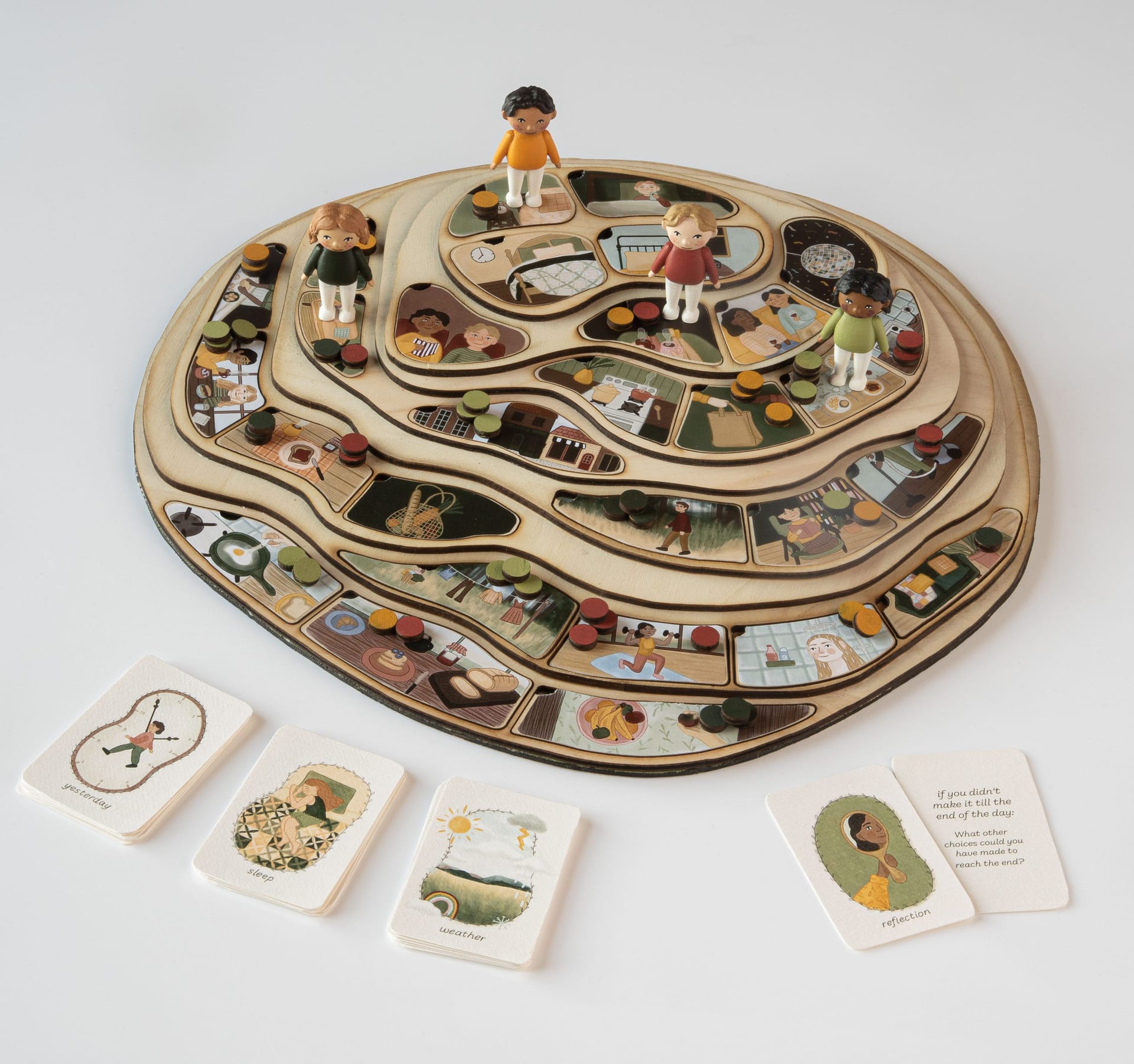 3e plaats Merel van Summeren, Social Design Talent Award (Gemeente Eindhoven)